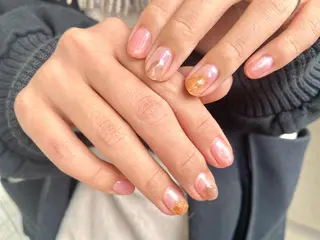 ネイル salon de oct.のネイルデザイン