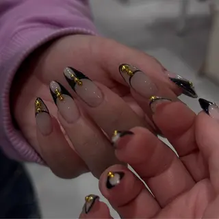 ネイル Nail 中村公園 kanakoのネイルデザイン