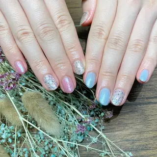 ネイル 🪞KAPE NAIL 🪞のネイルデザイン