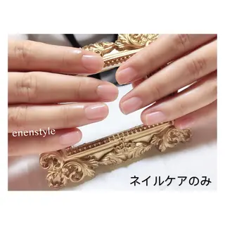 ショート ネイル 👑enen style👑のネイルデザイン