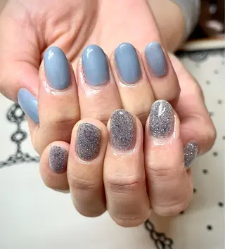 ネイル nailist cocoのネイルデザイン