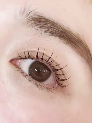 マツエク・マツパ amuser 三浦のマツエク・マツパデザイン