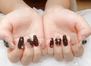 ネイル Bél Nail salonのネイルデザイン