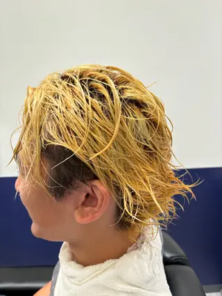 メンズ 大泉 智のその他イメージ