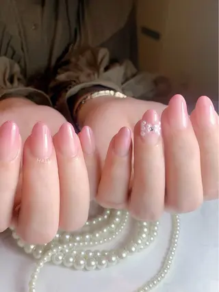 ネイル HALU ハルのネイルデザイン