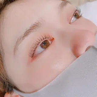 マツエク・マツパ Natural Vi Vi 梅田茶屋町店のマツエク・マツパデザイン