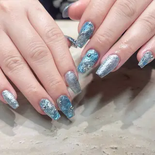 ネイル 🍒 Karenのネイルデザイン
