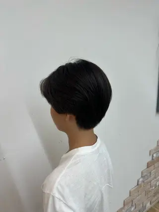 メンズ 三浦 光汰のヘアスタイル