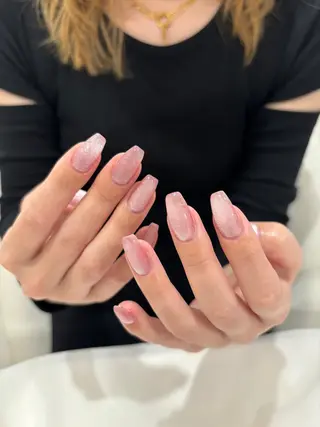 ネイル nail salon Soiréeのネイルデザイン