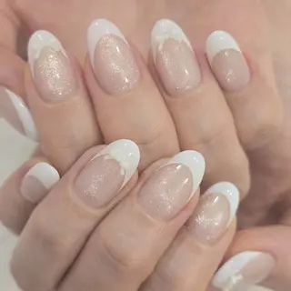 ネイル Nailsalon Blanchat.所属・プライベートサロン ブランシャのマツエク・マツパデザイン