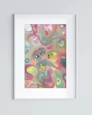 ネイル Eveネイル チップスカルプ専門店のネイルデザイン