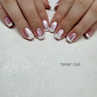 ネイル テネルネイル tener nailのネイルデザイン