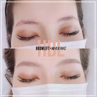 マツエク・マツパ LashArtist MIYUのマツエク・マツパデザイン
