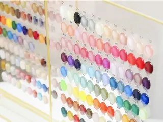 ネイル nail salon Chériのネイルデザイン