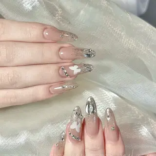 ネイル Mi miaのマツエク・マツパデザイン