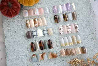 ネイル milot. ミロットのネイルデザイン