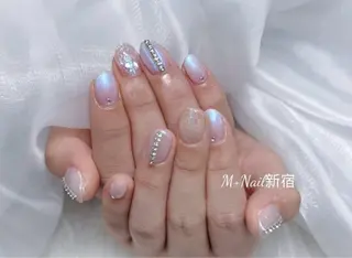 ネイル ♡ まほのネイルデザイン