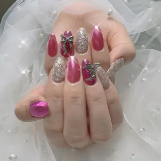 ネイル nail ONE🤍のネイルデザイン