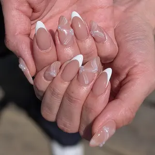 ネイル kii nailsのネイルデザイン