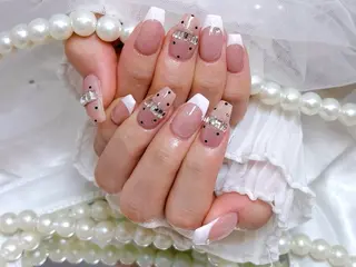 ネイル sorako nailのネイルデザイン