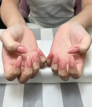 ネイル Tagi Nail 銀座店のネイルデザイン