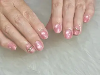 ネイル 完全個室salon k.nailのネイルデザイン