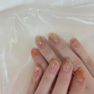 ネイル . .のネイルデザイン