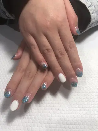 ネイル ✨アン ミユ✨のネイルデザイン