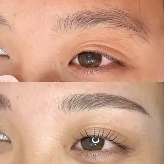 マツエク・マツパ NOAH NORIKOのマツエク・マツパデザイン