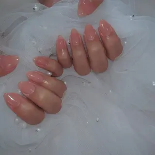 ネイル uli'm. mikiのネイルデザイン