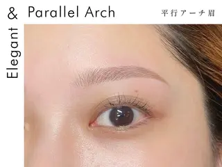 アイブロウ I'm🫧似合わせ眉 Minamiの眉毛・アイブロウイメージ