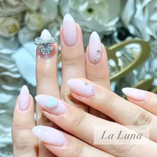 ネイル LaLuna🌙 Natsukiのネイルデザイン