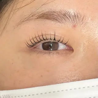 マツエク・マツパ uland Reaのマツエク・マツパデザイン