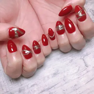 ネイル DollyGirl KYOKOのネイルデザイン