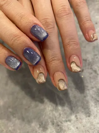 ネイル 【LINON】 airiのネイルデザイン