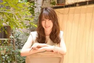 ロング 浦安美容師🌈 Mayaのヘアスタイル