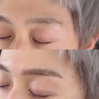 アイブロウ LUCK本厚木 ひらしまの眉毛・アイブロウイメージ