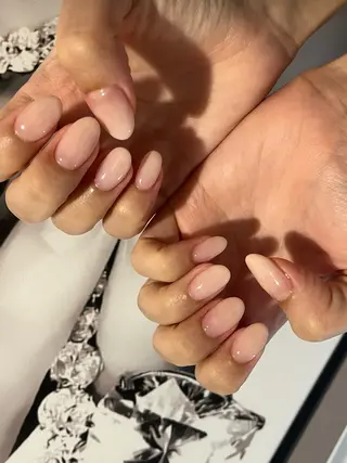 ネイル KAONAIL 【YUI】のネイルデザイン