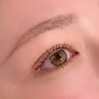 マツエク・マツパ mele(マレ) akiのマツエク・マツパデザイン