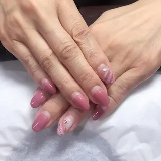 ネイル .Nails Mio 赤羽西ネイルサロンのネイルデザイン