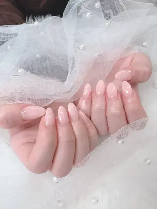 ネイル Jeremy ♡ HARUKAのネイルデザイン