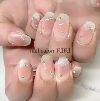 ネイル RIRI リリのネイルデザイン