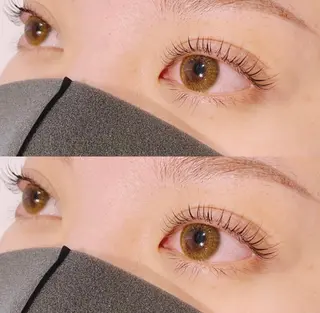 マツエク・マツパ 🪽福岡天神アイリス トnana🪽✨のマツエク・マツパデザイン