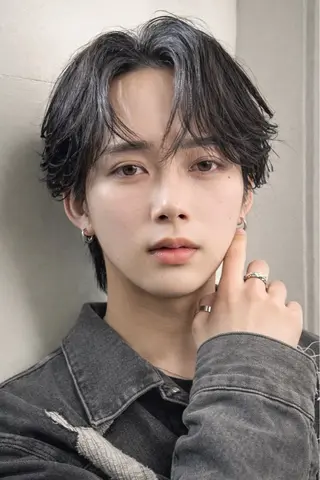 メンズ 🌸メンズカット🌸 ナチュラルタナカのヘアスタイル