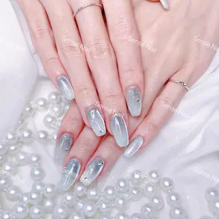 ネイル 🎀Sense Nail新宿店🎀のネイルデザイン