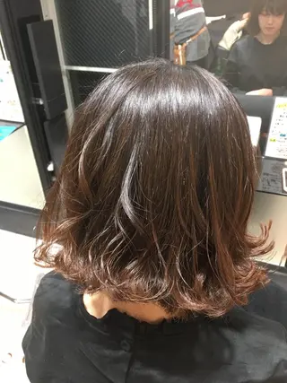ショート ヘアメイクMIKI所属・岡 綺茄のその他イメージ