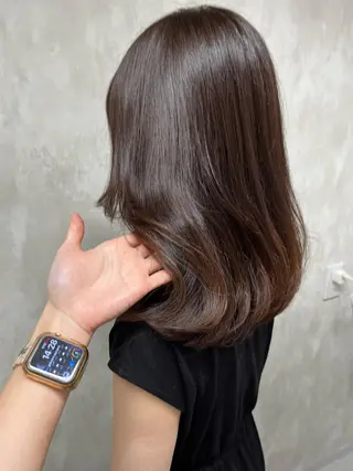 ミディアム カラー 韓国肌管理 ウプエステティックのエステ・リラクイメージ