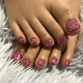 ネイル 口コミ5.0 Mizuki.aのネイルデザイン