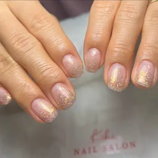 ネイル 久保田 マリコのネイルデザイン