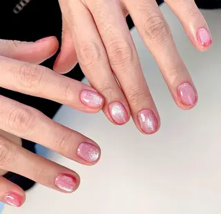 ネイル Luminail 新小岩のネイルデザイン